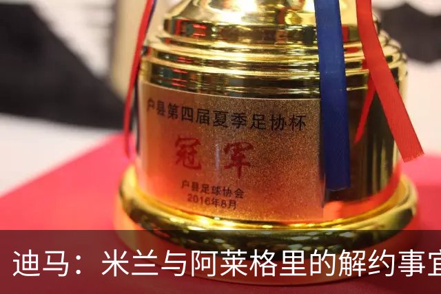 迪马：米兰与阿莱格里的解约事宜无法推进，因为找不到负责人对接